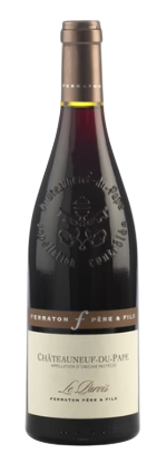 chateauneuf du pape parvis (2)