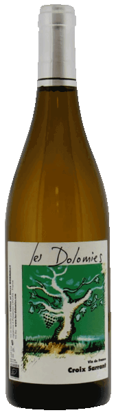 croix sarrant dolomies