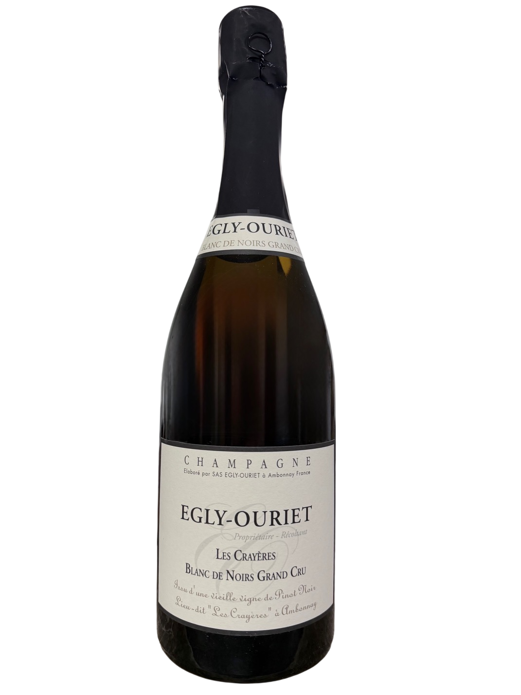 egly les crayères