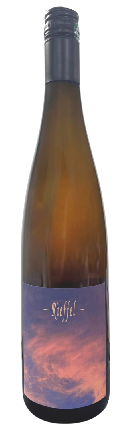 lacher rieffel