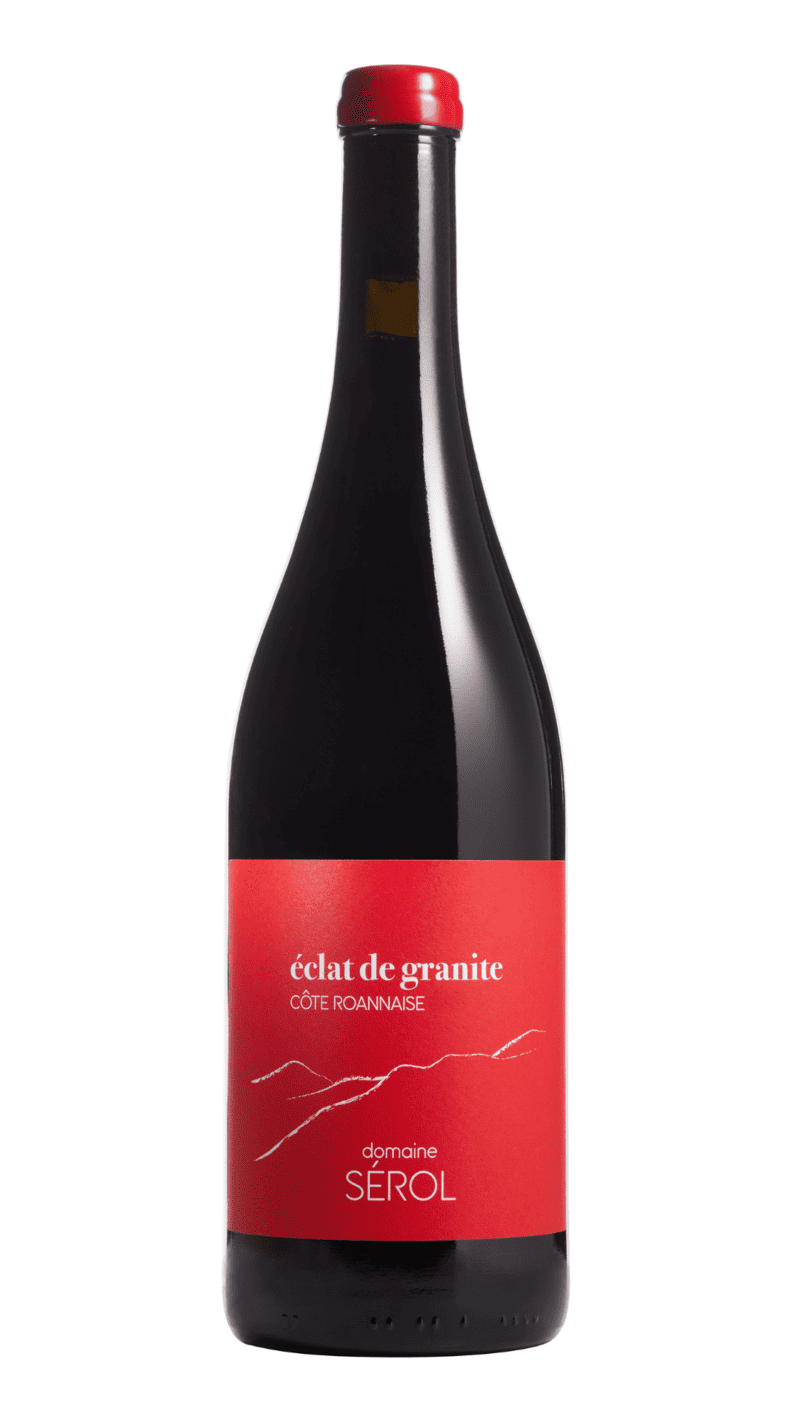 eclat de granite