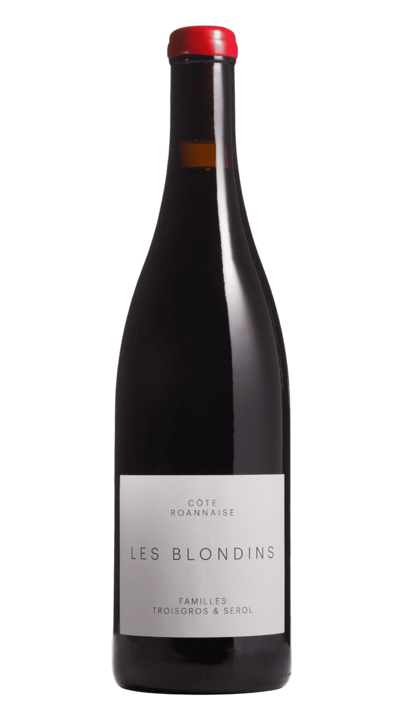 les blondins