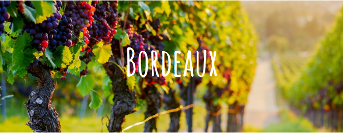 Vins de Bordeaux