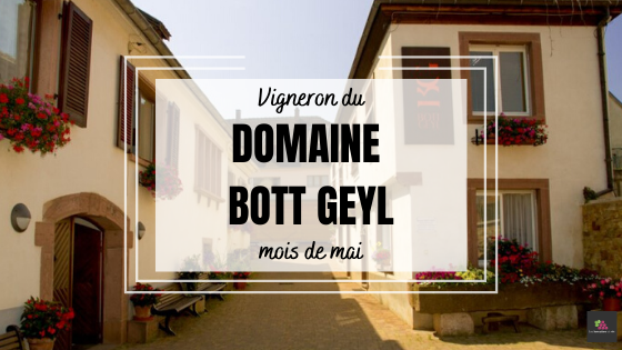 vigneron du mois Vaudoisey