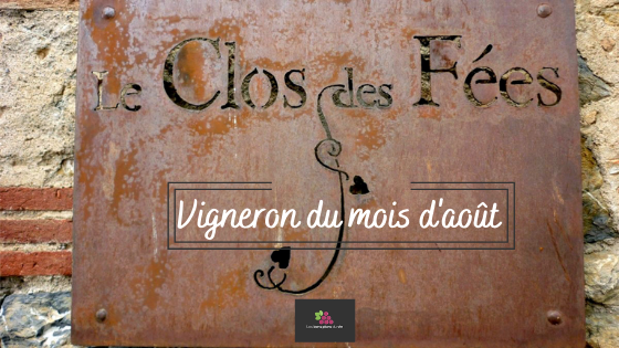 vigneron du mois Vaudoisey