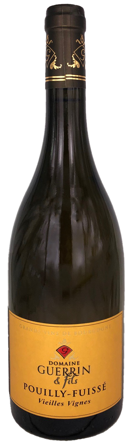 GUERRIN POUILLY FUISSE VV