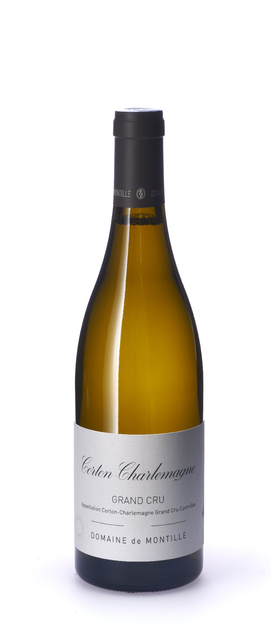 MONTILLE Corton Charl