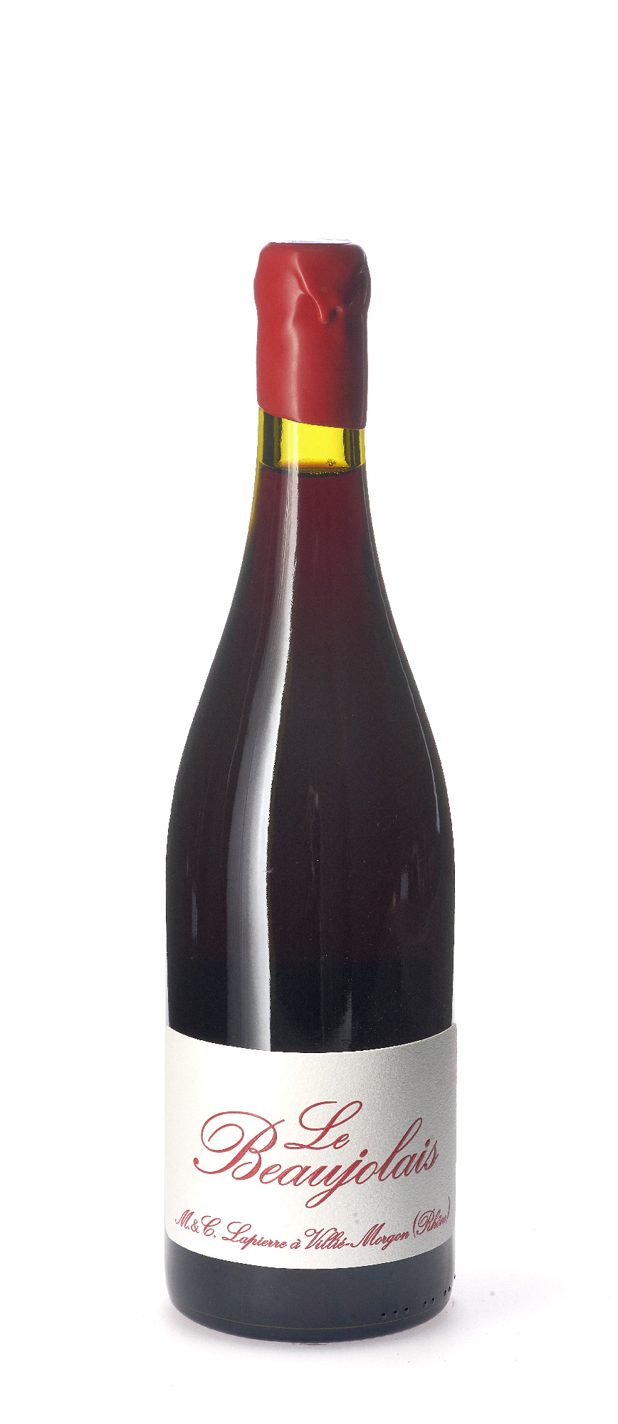 LAPIERRE Le Beaujolais