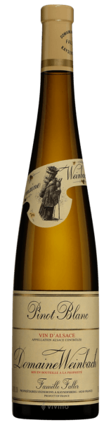 weinbach pinot blanc