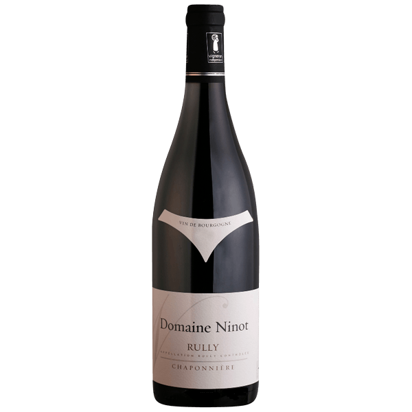 chaponniere rouge ninot