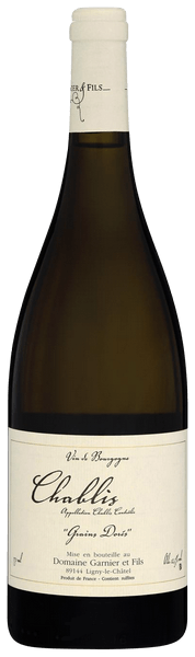 grains dorés garnier