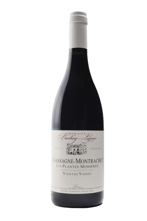 chassagne bachey legros