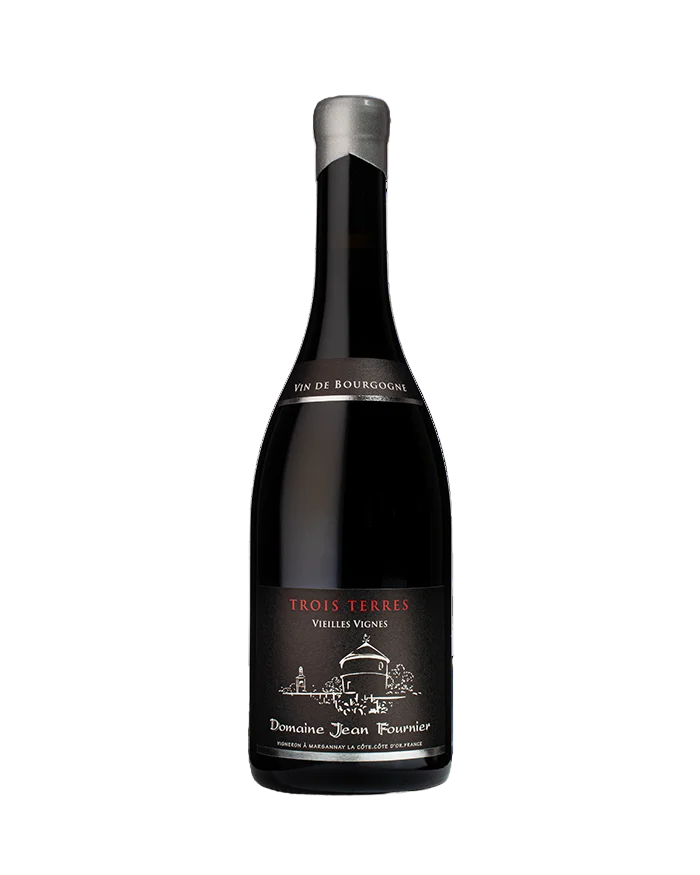Rouge-Trois-Terres-Vieilles-Vignes