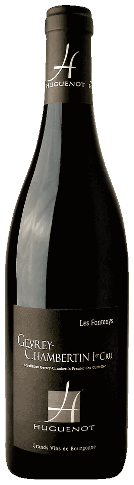 gevrey 1er cru fontenys