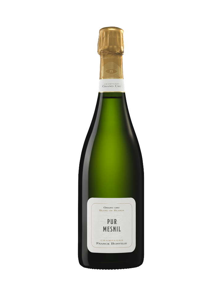 pur mesnil avec arrière-plan supprimé