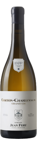 Domaine_Jean_Féry_&amp;_Fils_-_Aloxe-Corton_Grand_Cru_Corton-Charlemagne avec arrière-plan supprimé