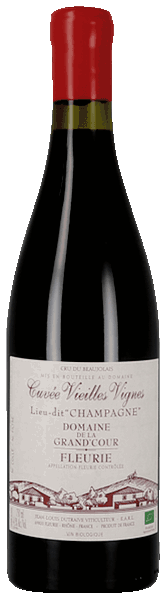 dutraive fleurie