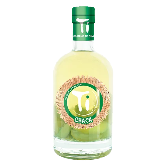 chaca