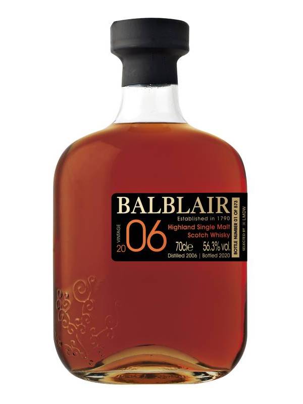 Balblair-2006
