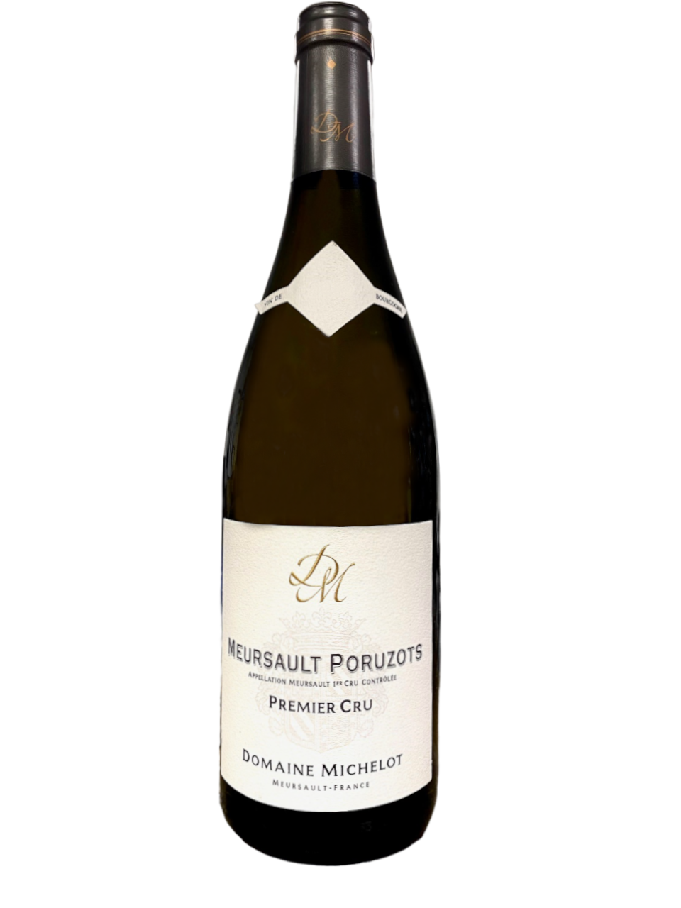 meursault poruzots michelot