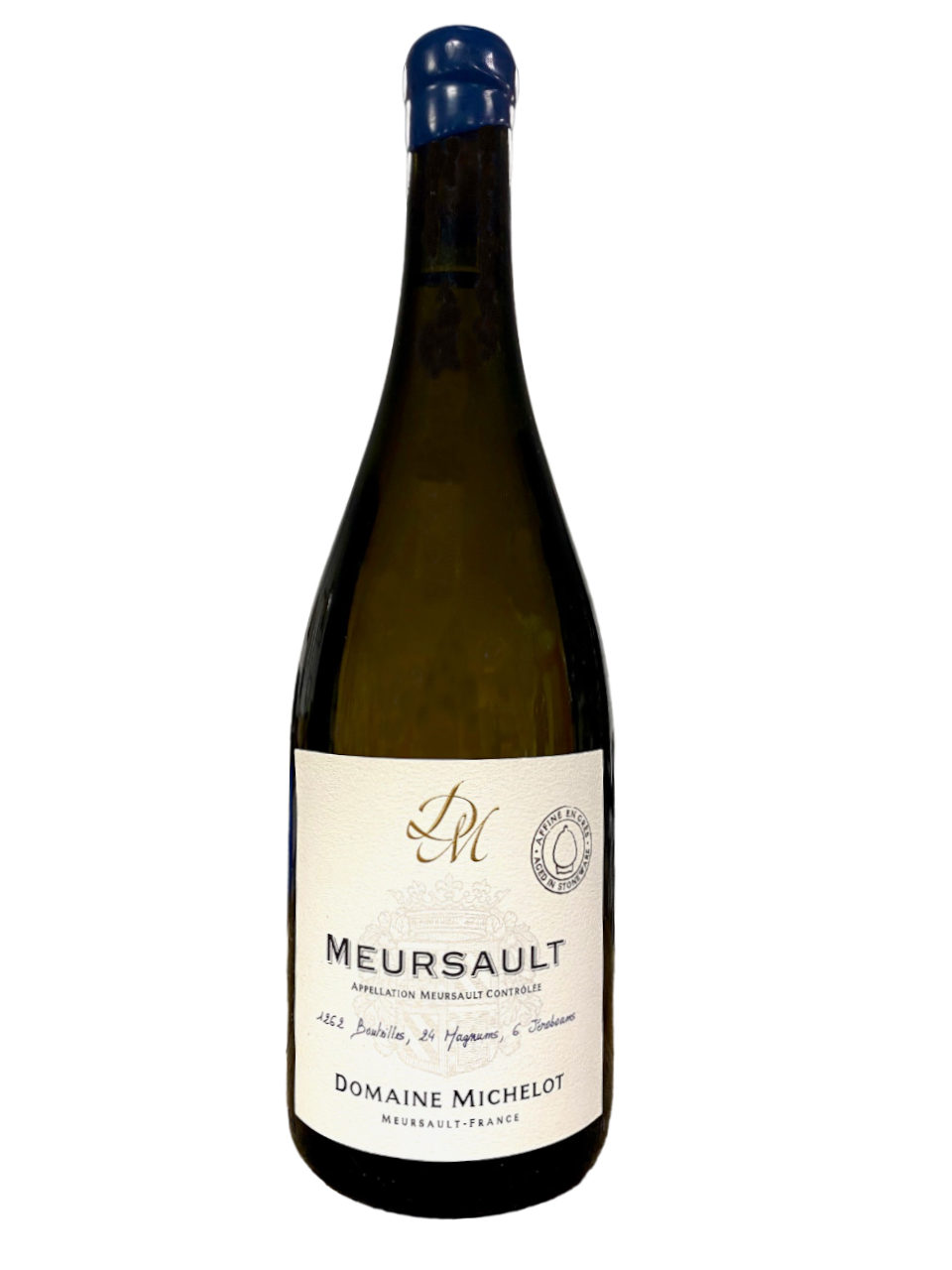 meursault gres
