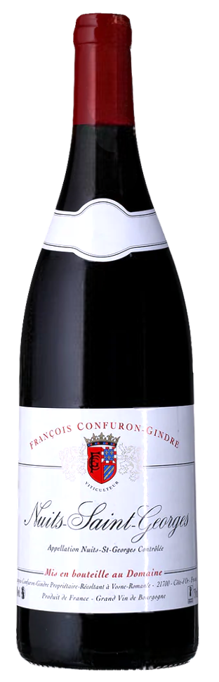 nuits saint georges confuron gindre-PhotoRoom