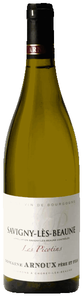 savigny blanc arnoux