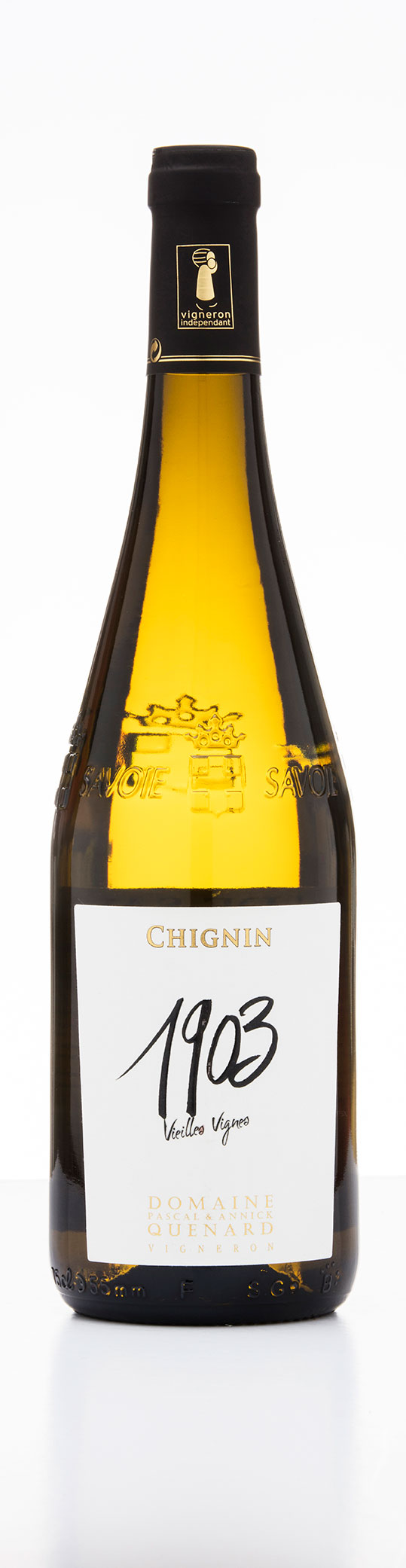 2. Chignin 1903