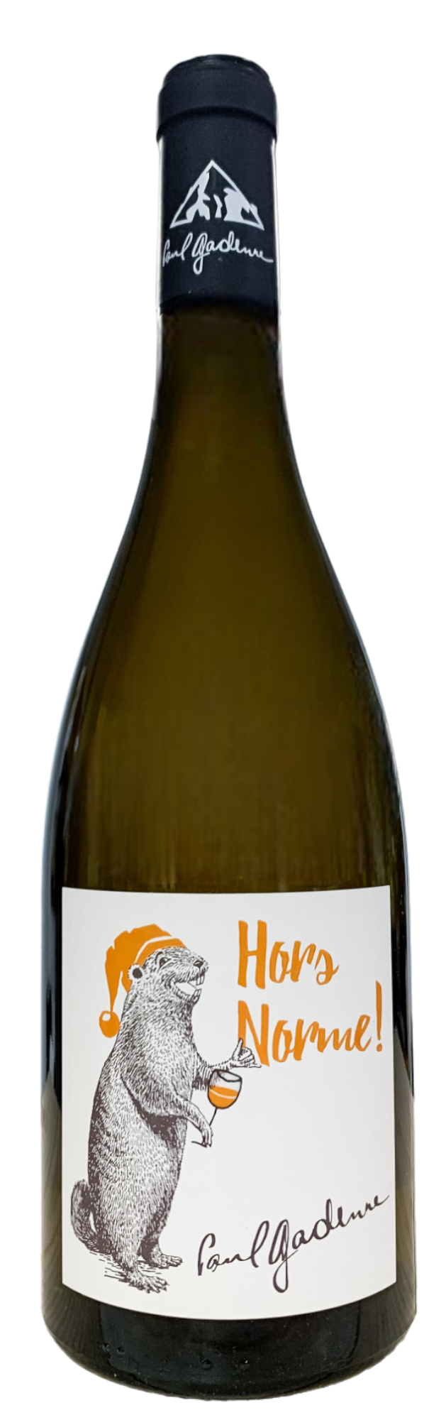 GADENNE HORS NORME BLANC-PhotoRoom