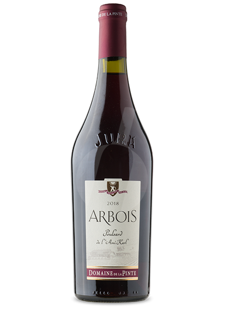 domaine-de-la-pinte-poulsard-de-l-ami-karl