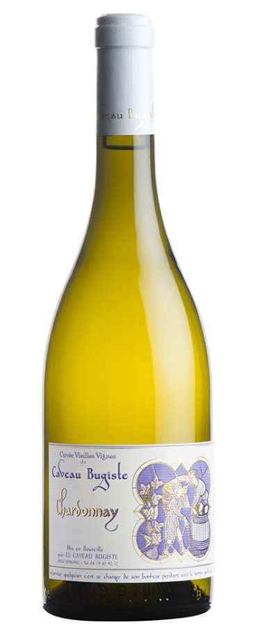 Caveau Bugiste Chardonnay