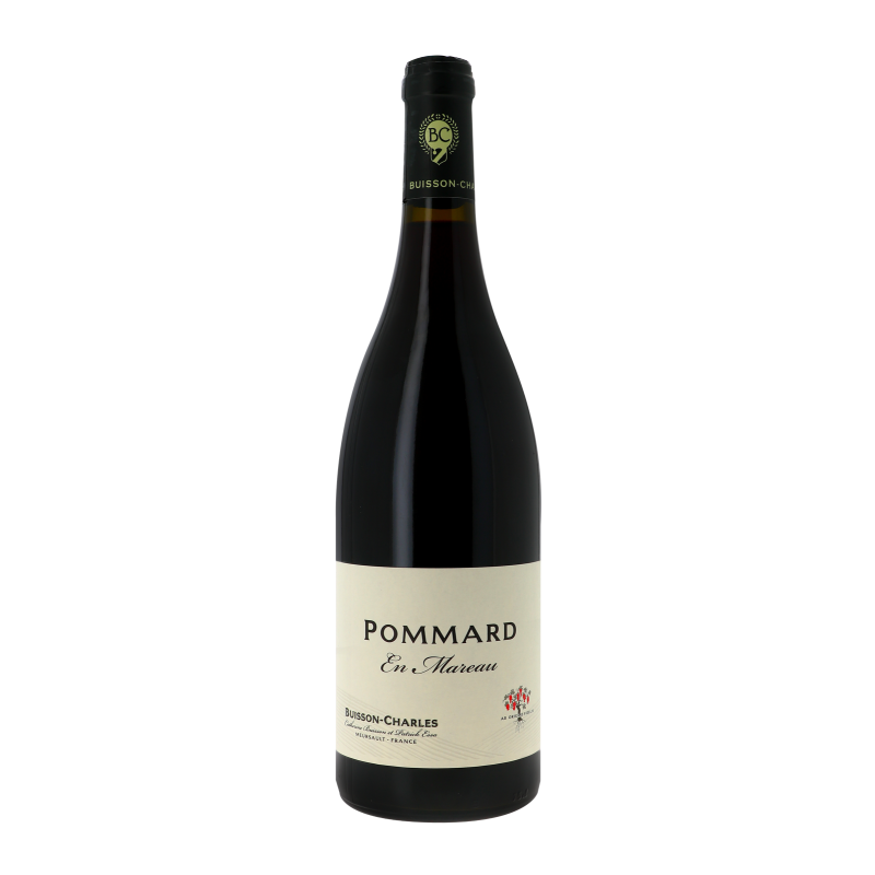 pommard en mareau