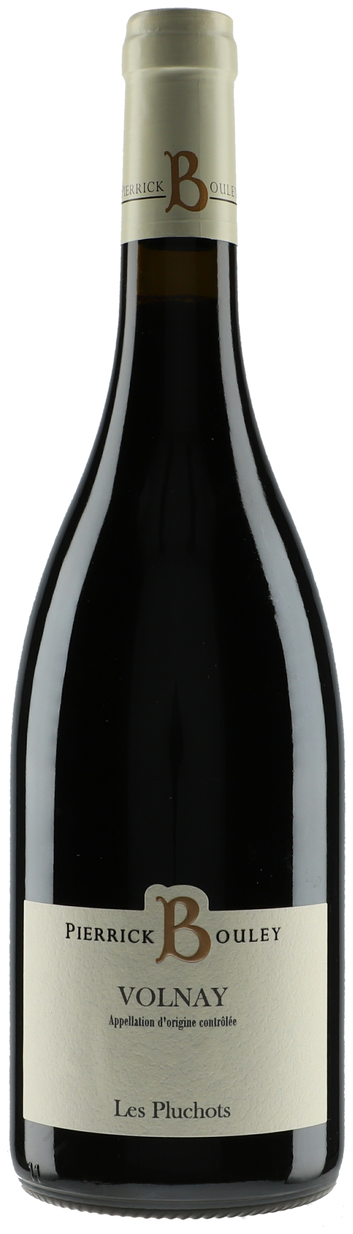 VOLNAY 1er CRU PLUCHOTS