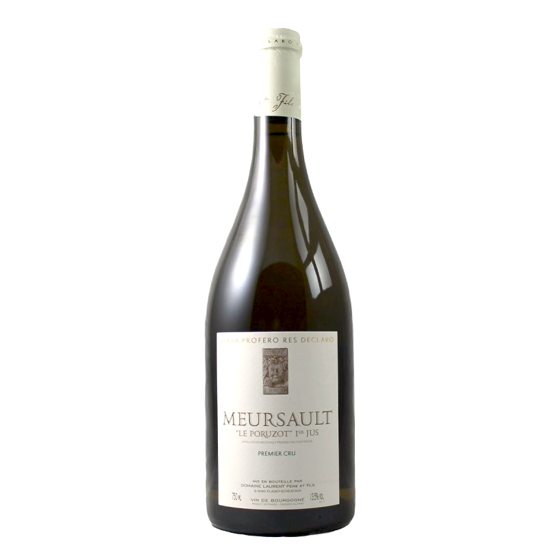 dominique-laurent-les-poruzots-2018-aop-meursault-1er-cru avec arrière-plan supprimé