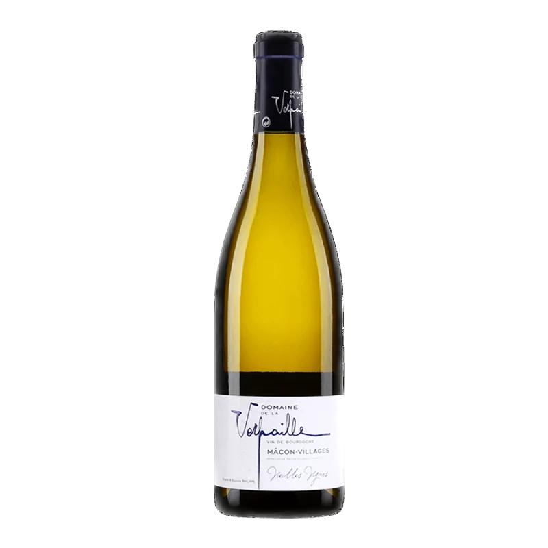 macon-villages-domaine-verpaille-cuvee-vieilles-vignes avec arrière-plan supprimé