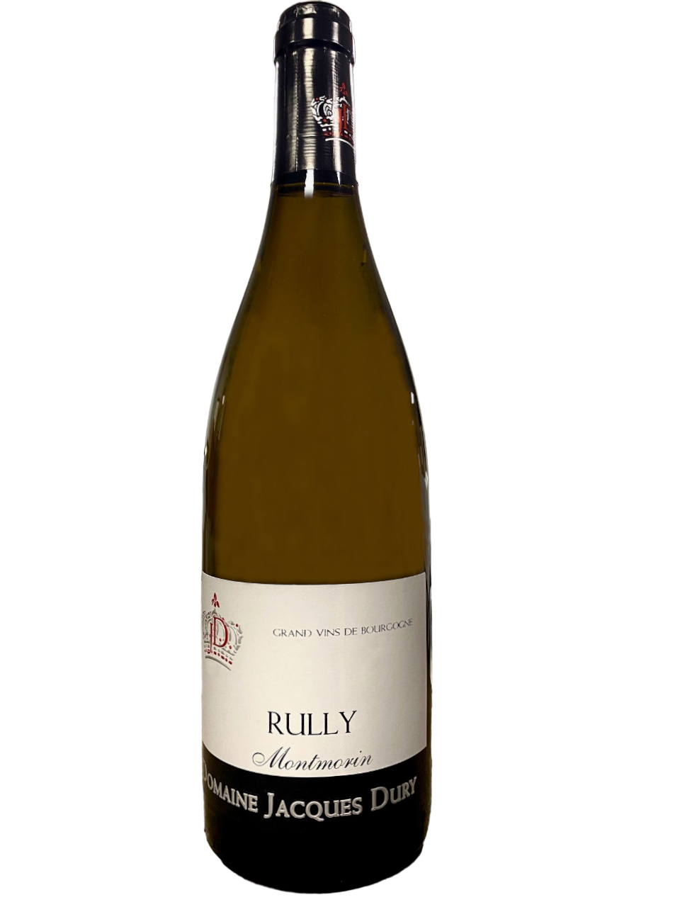 rully montmorin.