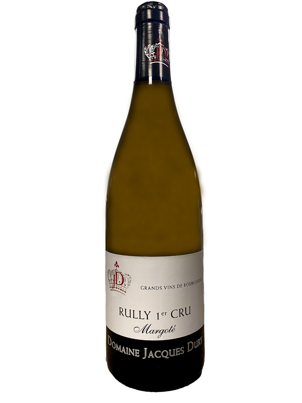 Jean-Marc Pillot Les Raclots 1er Cru Rully 2022 (750ml) main image 1