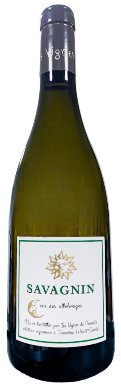 SAVAGNIN VIGNES DE PARADIS DOM LUCAS-PhotoRoom
