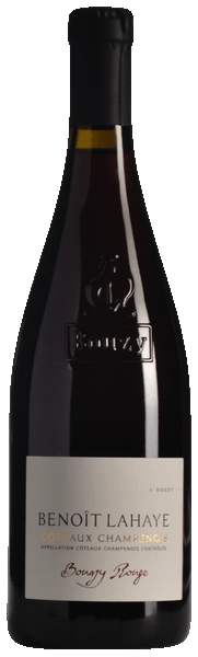 lahaye coteaux champenois