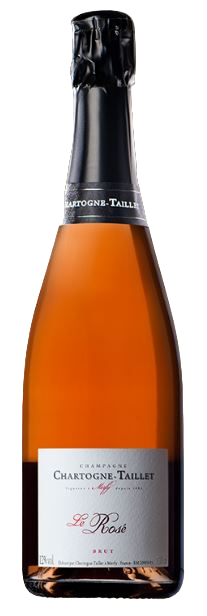 chartogne rose