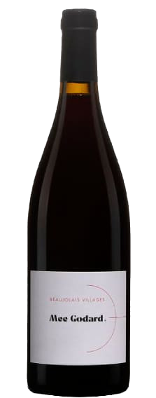 domaine-mee-godard-aoc-beaujolais-villages-tinto avec arrière-plan supprimé
