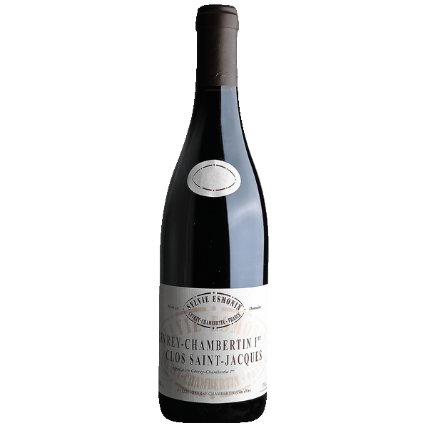 clos saint jacques esmonin