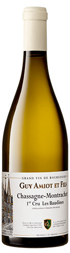 ChassagneMontrachet_1erCru_LesBaudines