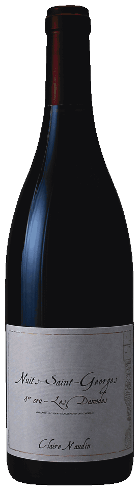 nuits 1er cru naudin