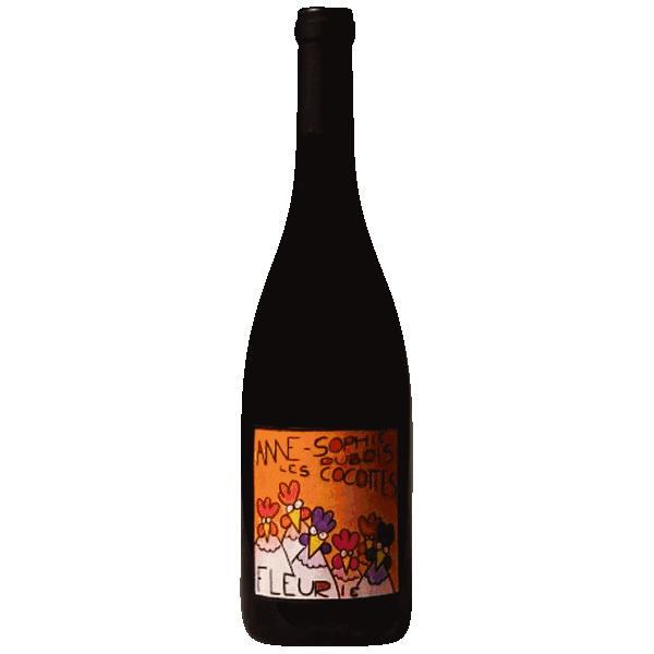 fleurie cocottes