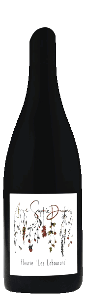 fleurie dubois