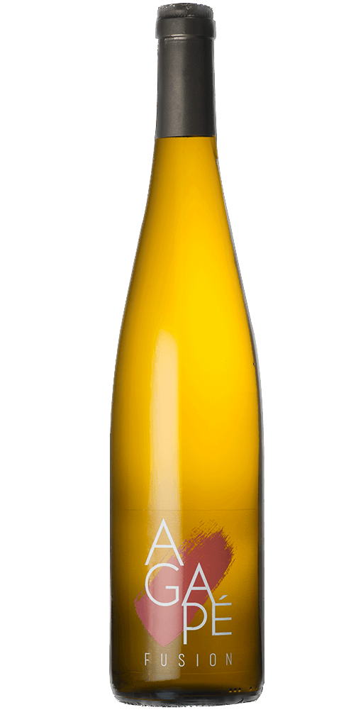 Agapé Fusion
