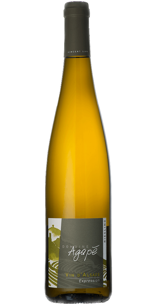 Riesling Agape