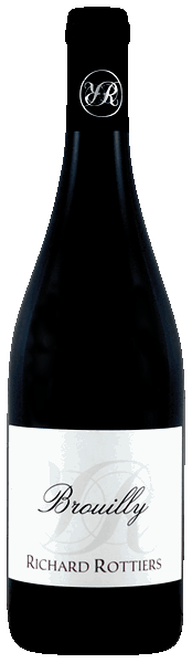 brouilly rottiers