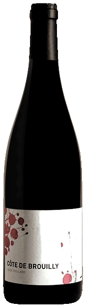 cote de brouilly alex foillard